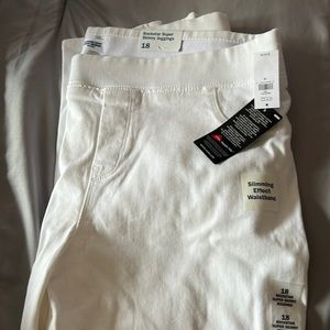 Old navy Rockstar super skinny jeggings